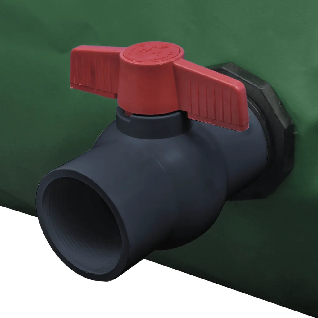Serbatoio d'Acqua Pieghevole in PVC 3000 L CFW9184094