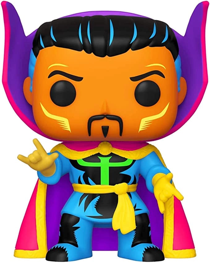 FUNKO POP DR. STRANGE (48848) MARVEL