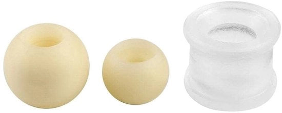 Kit di riparazione - 3 pezzi - Selezione di collegamento di ingranaggi - Bush - Autopezzi - Alta qualità - Set di trasmissione