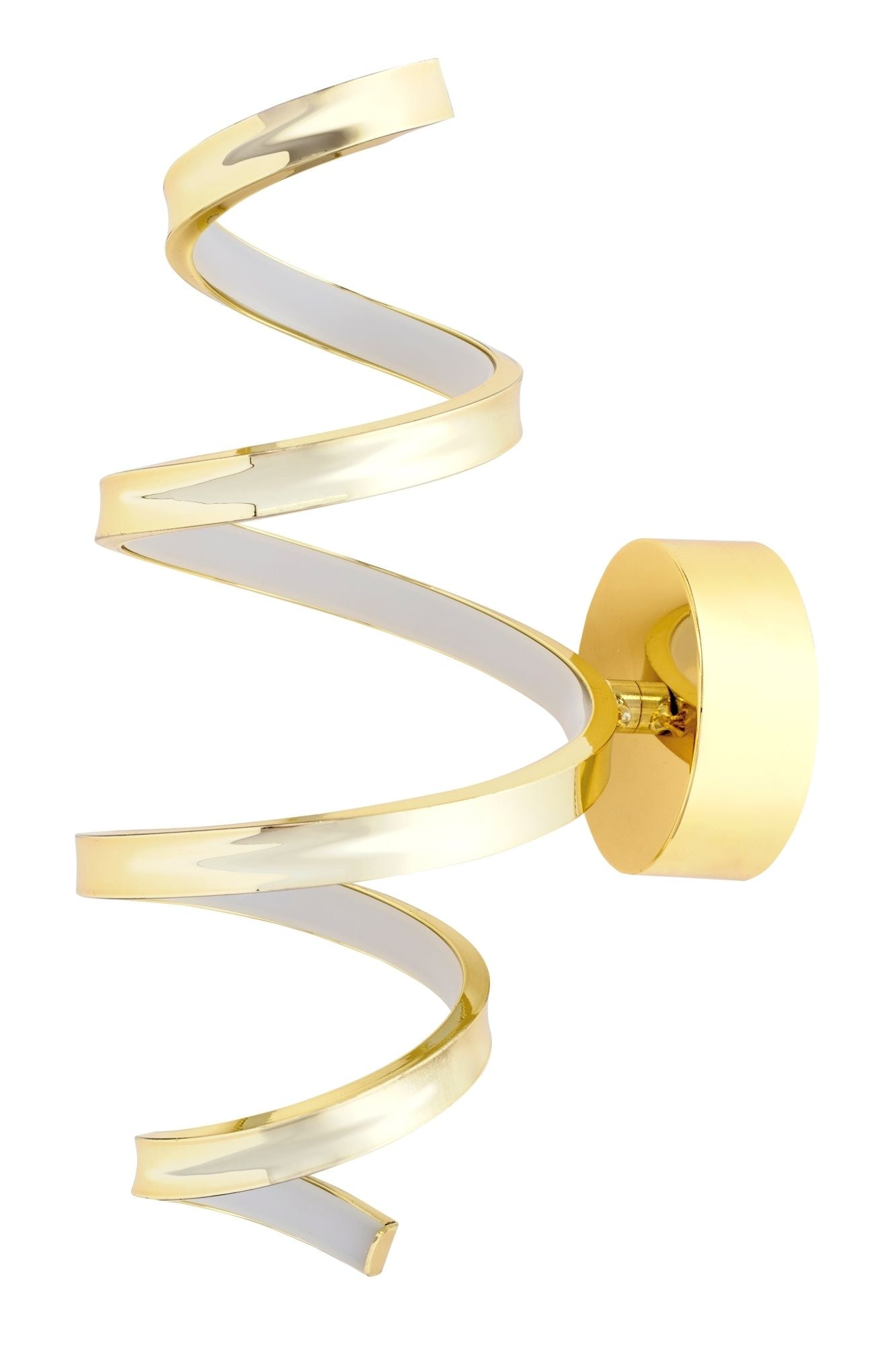 Lampada Led Spring App827-w Gold