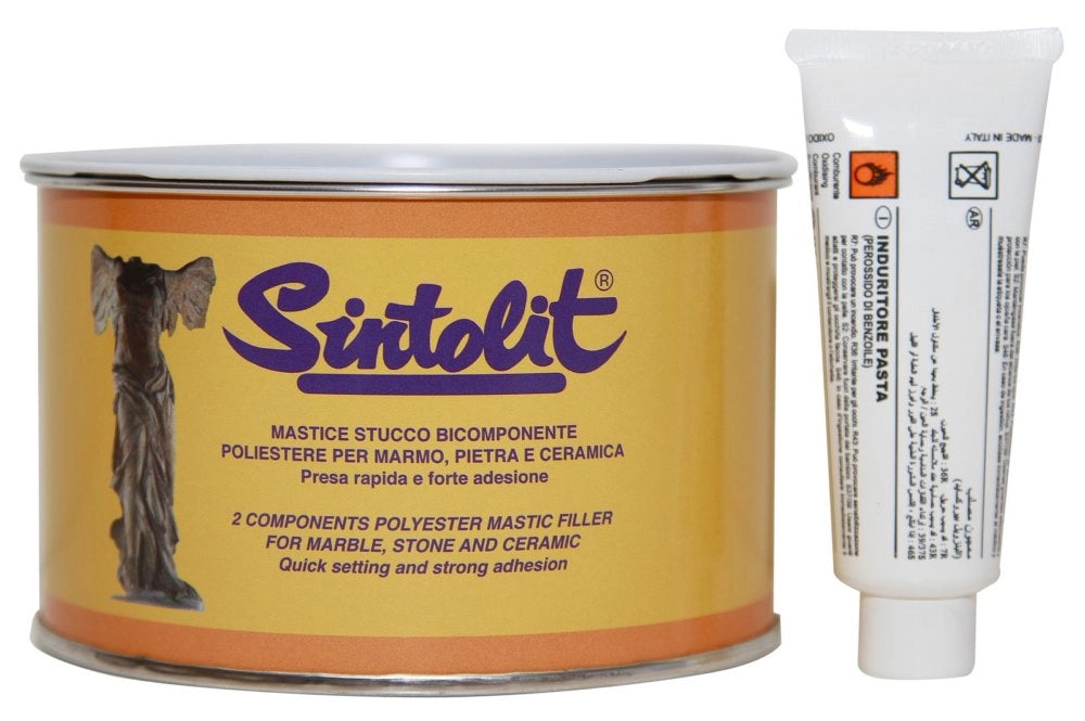 1pz sintolit marmo verticale bianco ml.500 cod:ferx.21338