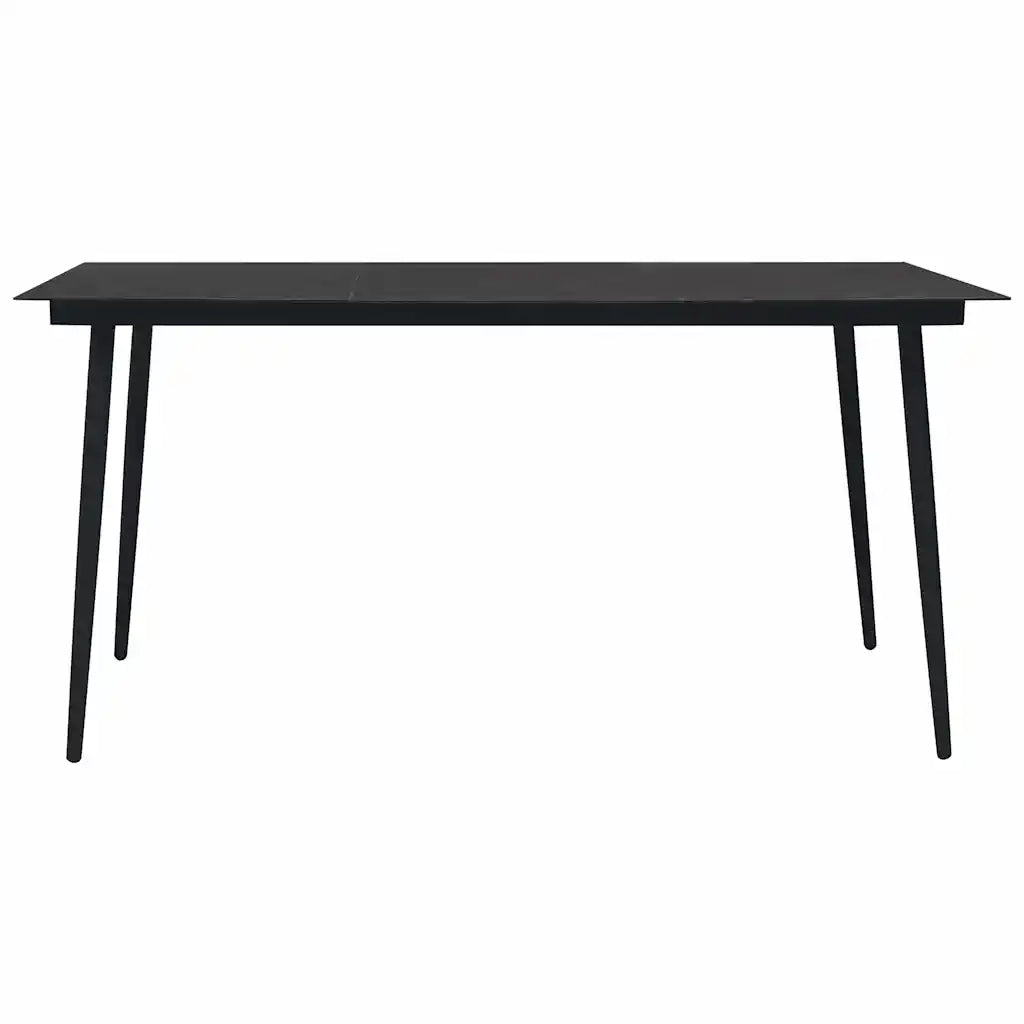 Set da Pranzo da Giardino 7 pz cod mxl 35491