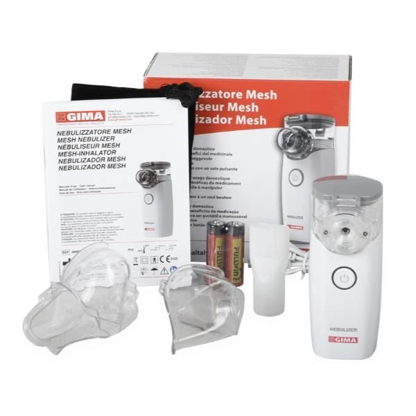Aerosol mesh - 28066