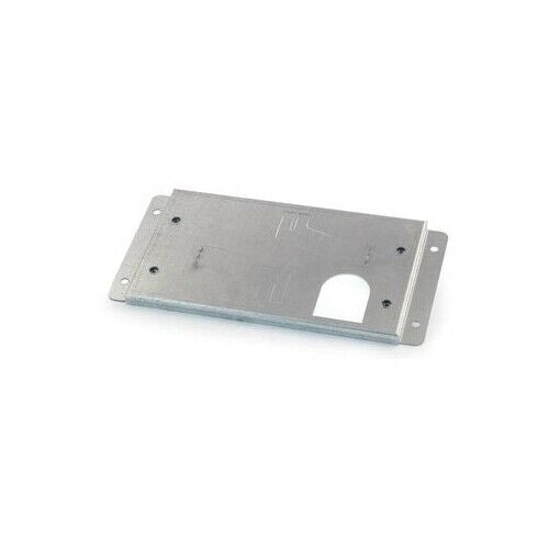 PIASTRA FISSAGGIO MOTORE NORTON AUTOMAZIONE AUTOMATISMI ORIGINALE GARANZIA NUOVO