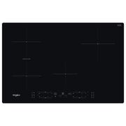 Whirlpool Piano Cottura a Induzione WB B4877 NE