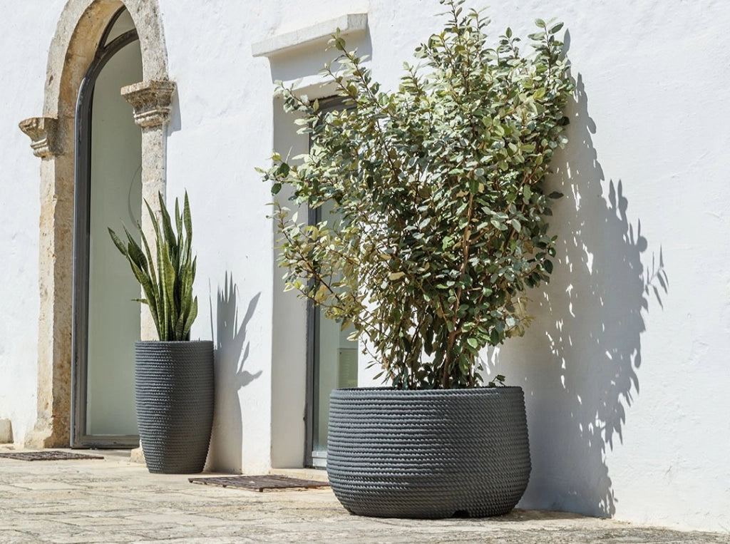 VASO URBANO BALI - ACCORD 78 SMOKE foto reali