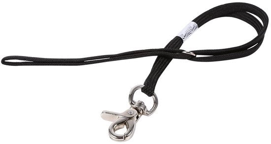 Verstelbare Gomma per Animali da Cura - Manuale per Grooming Cani e Gatti - 50 cm - Cintura di Fissaggio Rapida - Trattamento e Bagno - Id.