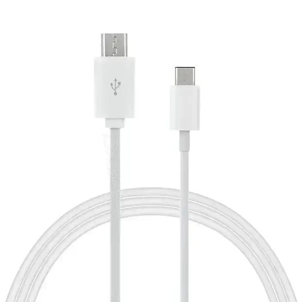Trade Shop - Cavo Di Ricarica Rapida Trasferimento Dati 5a Usb 2.0 Maschio A Type-c Maschio 1 Mt Q-sj6 -