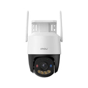 Imou cruiser sc sferico telecamera di sicurezza ip esterno 3840 x 2160 pixel soffitto/muro - IPC-K7FP-8V0N