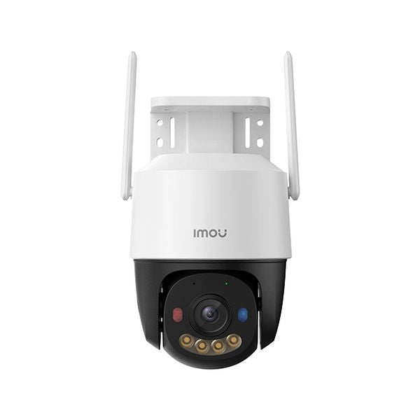 Imou cruiser sc sferico telecamera di sicurezza ip esterno 3840 x 2160 pixel soffitto/muro - IPC-K7FP-8V0N