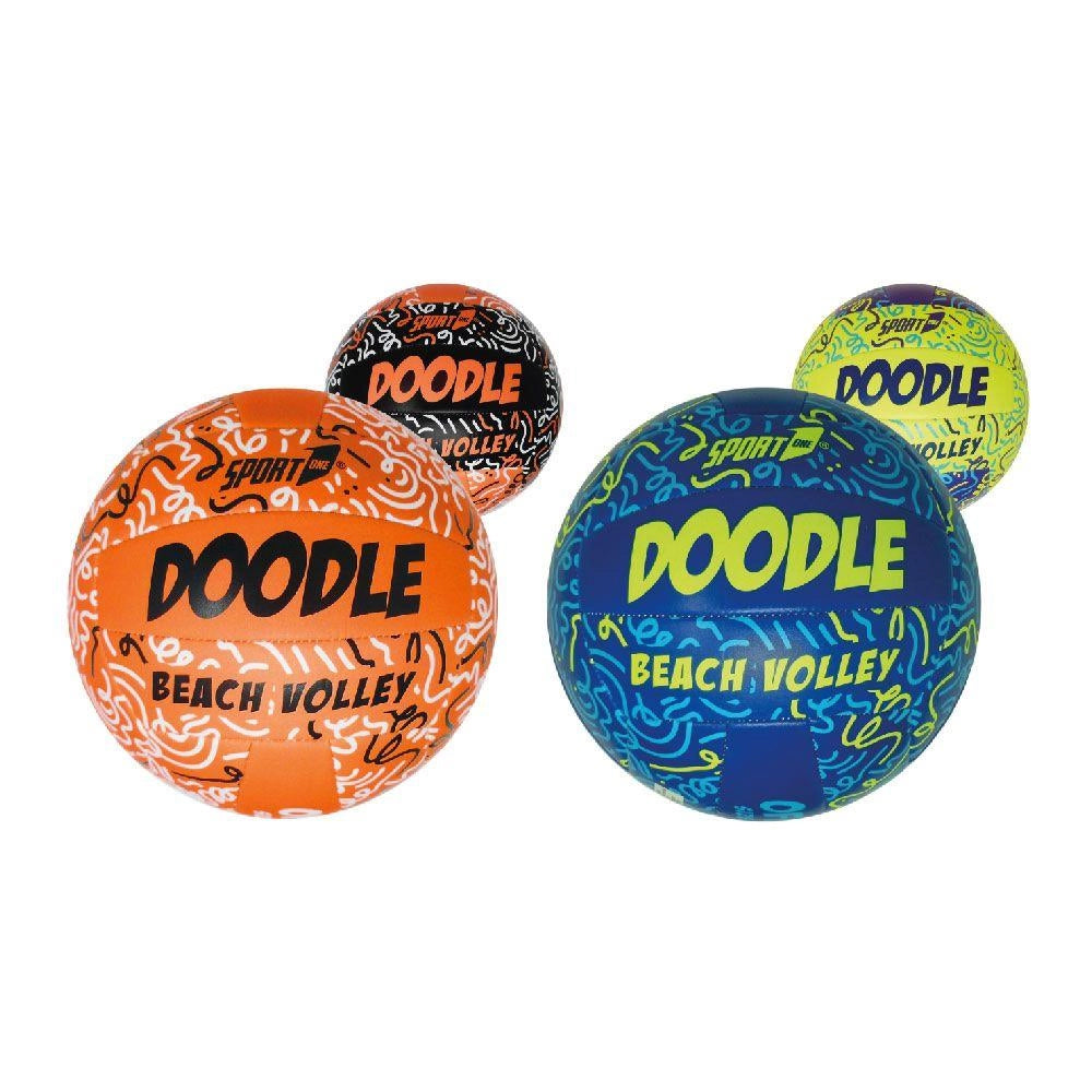 PALLONE BEACH/V`DODDLE`