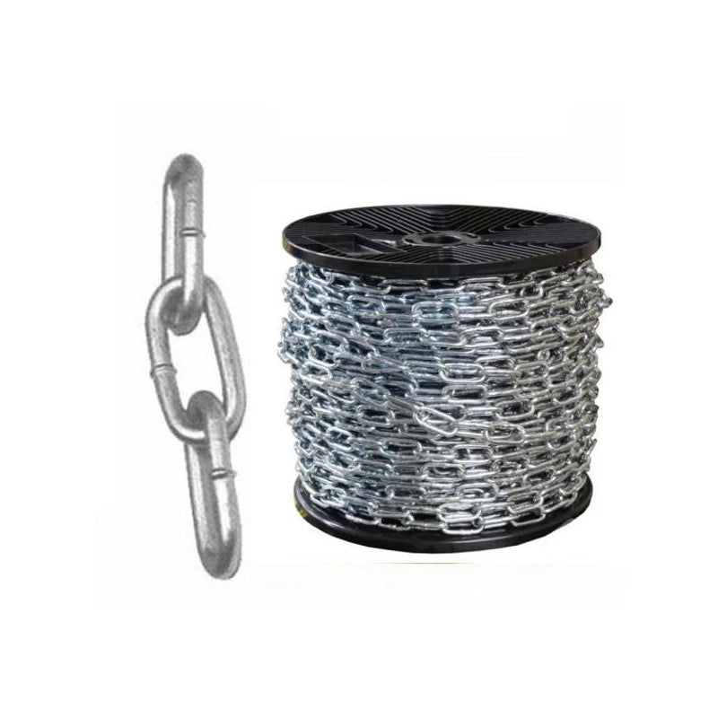 Catena Genovese N.27 Mm 8,0 M 15 Bb Aref