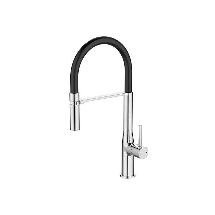 Miscelatore doccia cromo Kben