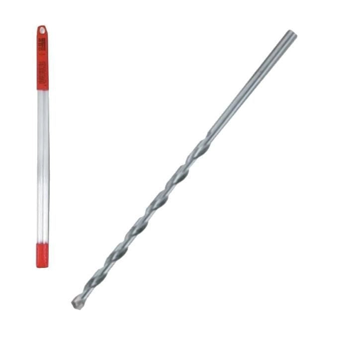 Fischer Punta Vidia Super Dd 12X400 Lunga