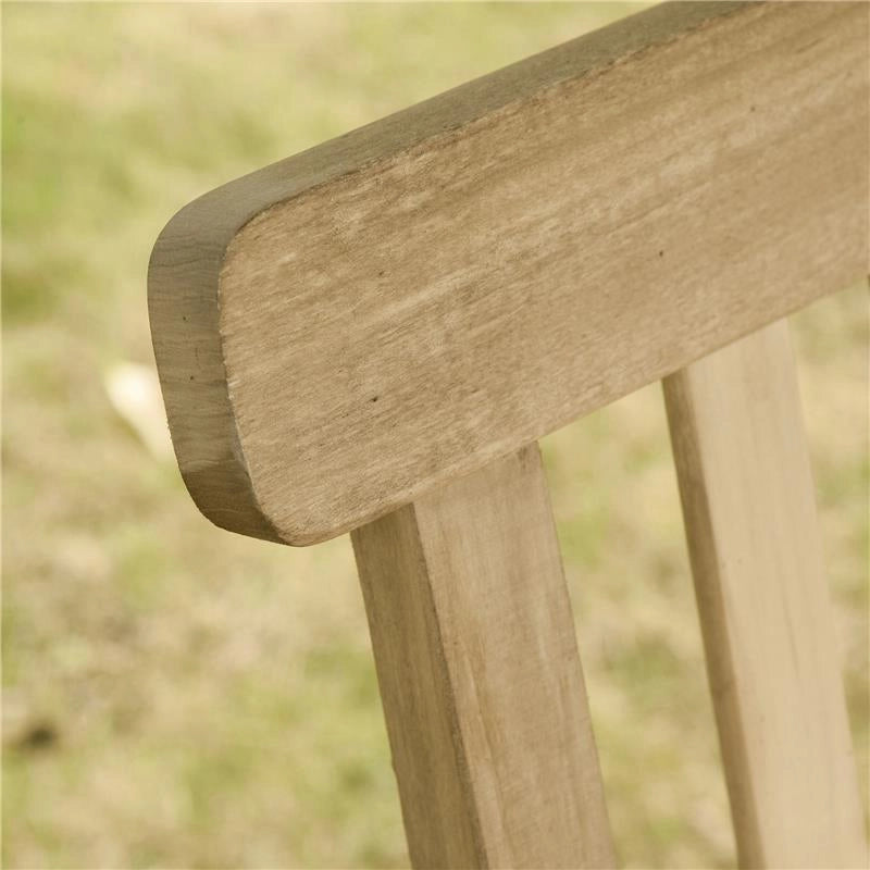 DONDOLO PER ESTERNO SOSPESO PER 2 PERSONE IN LEGNO 119 X 65 X 61 CM