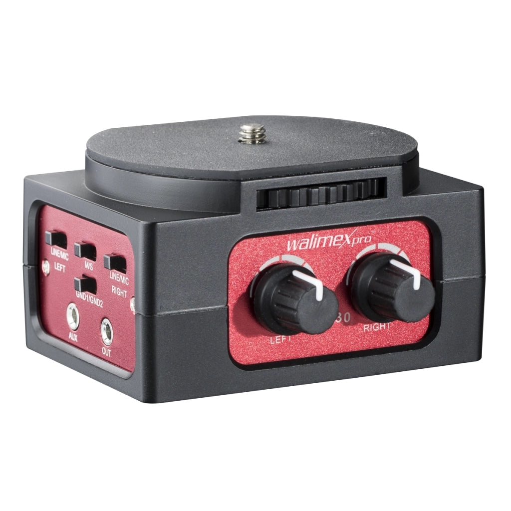 adattatore audio 101