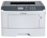 STAMPANTE REF MS415DN LEXMARK 1200DPI 38PPM LAN F/R LASER A4