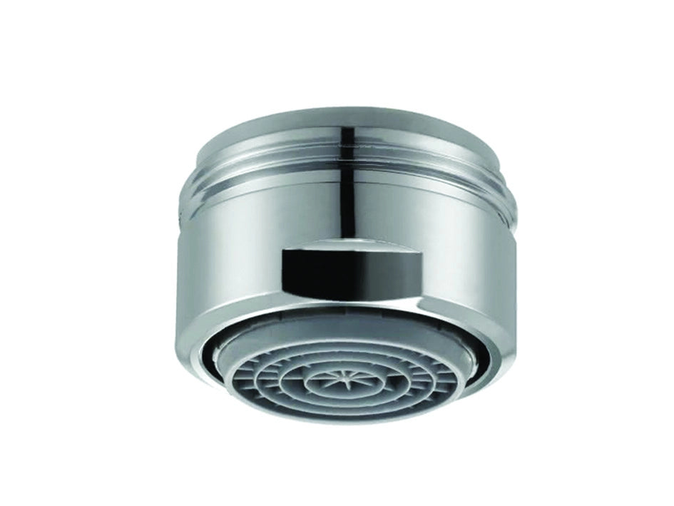 AERATORE CASCADE SLC ECONOM CROMATO M24X1- - ø mm.15,65 M24x1 - 10 pezzi NEOPERL