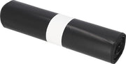 Sacchi di imballaggio in plastica - extra resistenti - 60 pezzi - 120 litri