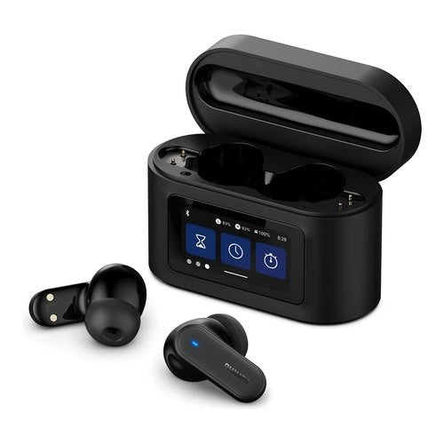 Auricolari true wireless nero smart - TAT6000BK/00