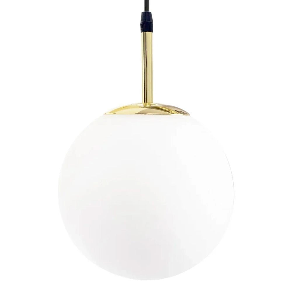 Lampada Da Soffitto Gold APP653-1W