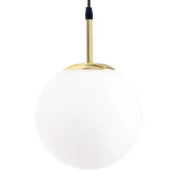 Lampada Da Soffitto Gold APP653-1W