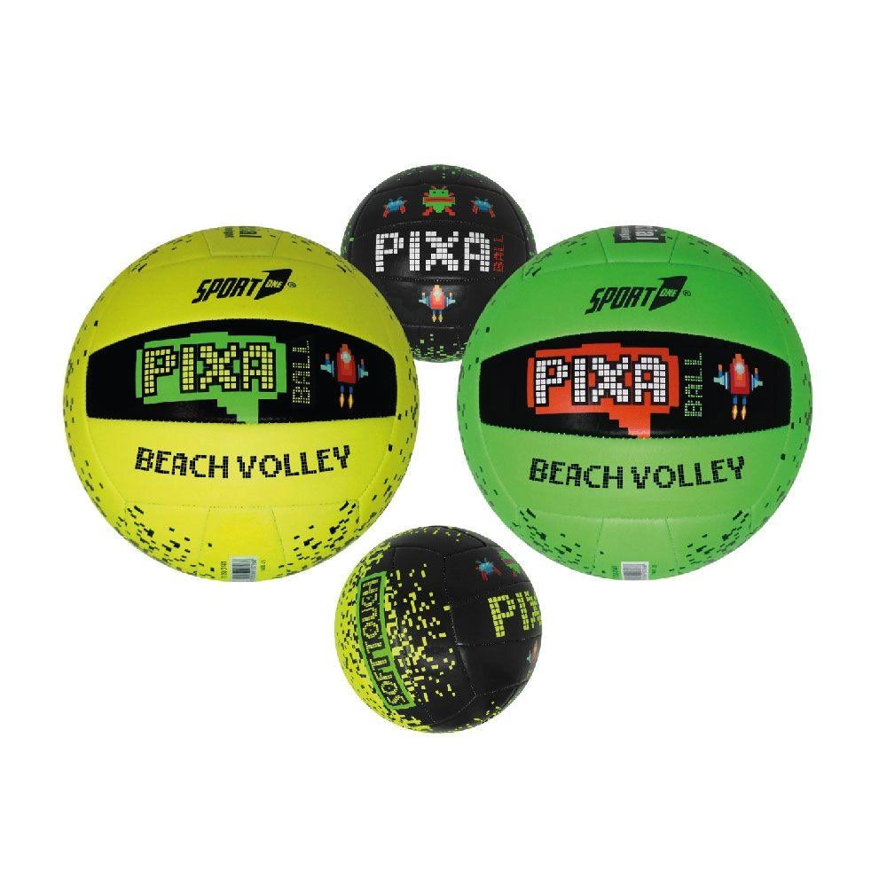 PALLONE BEACH/V`PIXA`