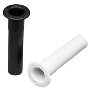 PORTACANNE NYLON NERO DRITTO