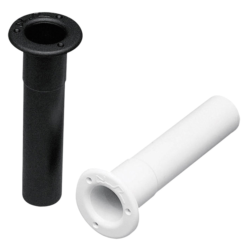 PORTACANNE NYLON NERO DRITTO