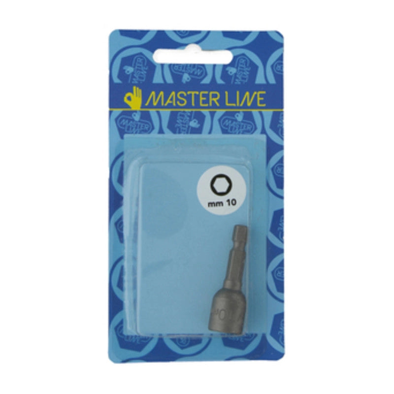BL INSERTO A BUSSOLA MAGNETICO D 10 MM- 5,0 blister