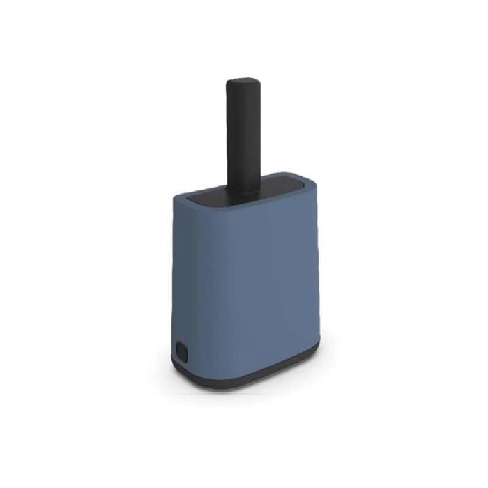 Paletta per lettiera con supporto ROTHO MYPET BIALA - Horizon Blue