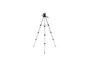 Treppiedi telescopico Einhell altezza 37-110cm attacco 1/4 custodia inclusa
