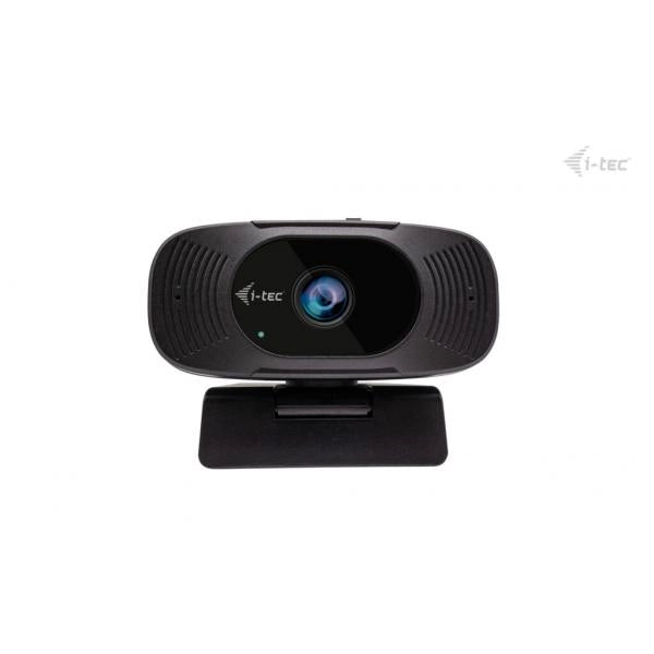 I-TEC SOLOMON 300 4K WEBCAM