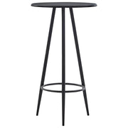Set da Bar 5 pz in Tessuto Nero 3051130