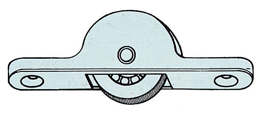 SC OMGE  105 CARRELLO CEMENTATO 4 PZ- OMGE- 5,0 pz