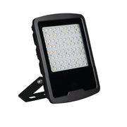 Faro LED Kanlux AGOR 240W 4000K IP65 36000lm nero Pro