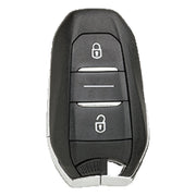 RADIOCOMANDO AUTO VA-P25 - per Citroen / Peugeot  - SILCA