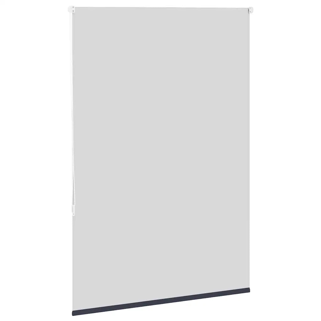 Tenda a Rullo Oscurante 105x130 cm Larghezza Tessuto 100,7 cm 4011493