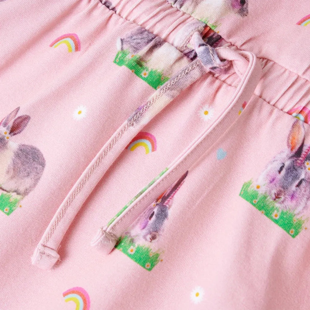 Abito da Bambina Rosa Chiaro 140 CFW6398354