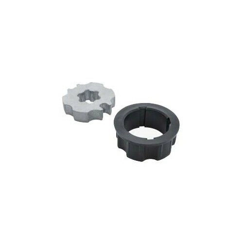 KIT ADATTATORI OGIVA Ø85 BENINCA' RO.60 OG85 9005050 AUTOMAZIONE AUTOMATISMI