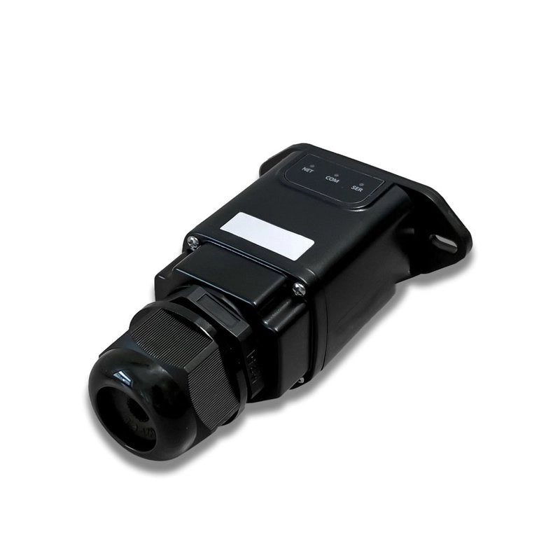 Modulo Ethernet Chiavetta Data Logger per Monitoraggio e Controllo Remoto Inverter Fotovoltaici Deye IP65 SKU-11530E