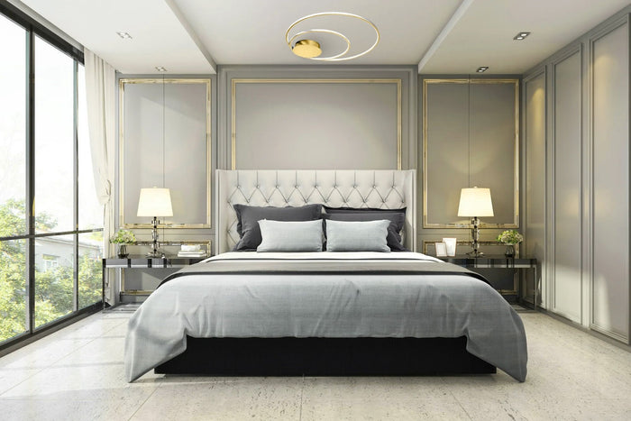 Lampada Da Soffitto App803-c