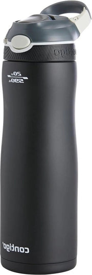 Dispensatore di acqua e caffè con filtro e set per tè freddo - modello 1234 - capacità 1,5 litri - materiale plastica - colore bianco - dimensioni 25x15x30 cm.