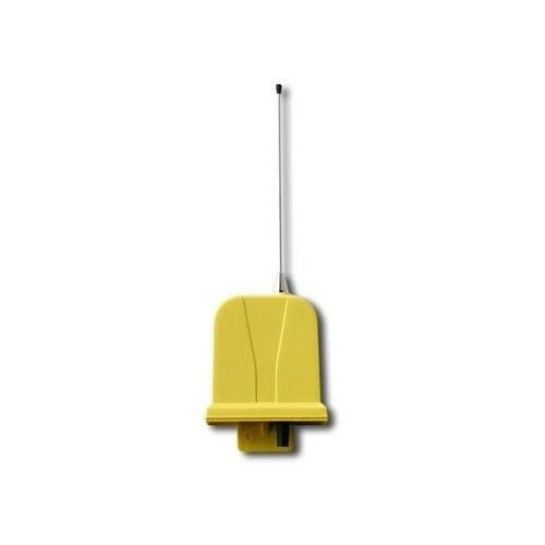 RICEVENTE SAW DA ESTERNO 433,92 MHZ 4 RELÉ ARMAS R24RK4 AUTOMAZIONE AUTOMATISMI
