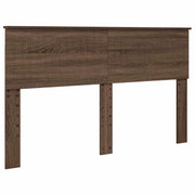 Testiera | Testata Rovere Marrone Legno multistrato
