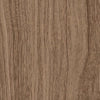 Comò Paarl con 2 Ante e 2 Cassetti 74x79x36 cm - Effetto Noce [en.casa]