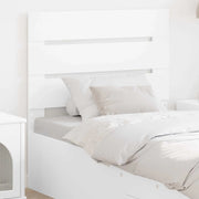 Testiera Bianco Legno ingegnerizzato 887585
