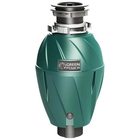 Dissipatore per alimenti 375w tdh00500