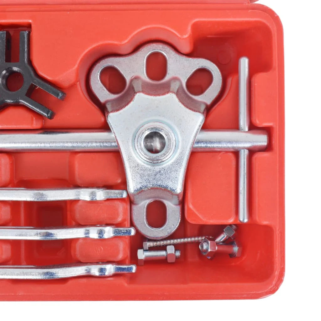 Set di estrattori da 17 pezzi per auto scorrevoli a 9 vie 02_0004123
