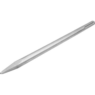 SCALPELLO MARTELLO PUNTA SDS MAX 753500 WOKIN - MM 18X400- 2 pezzi